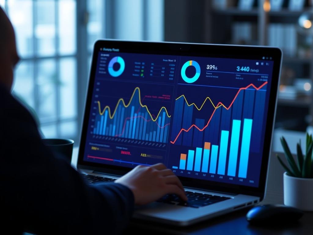 SEO analyticsфото